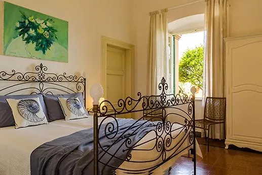 Villa Mazzaro Taormina