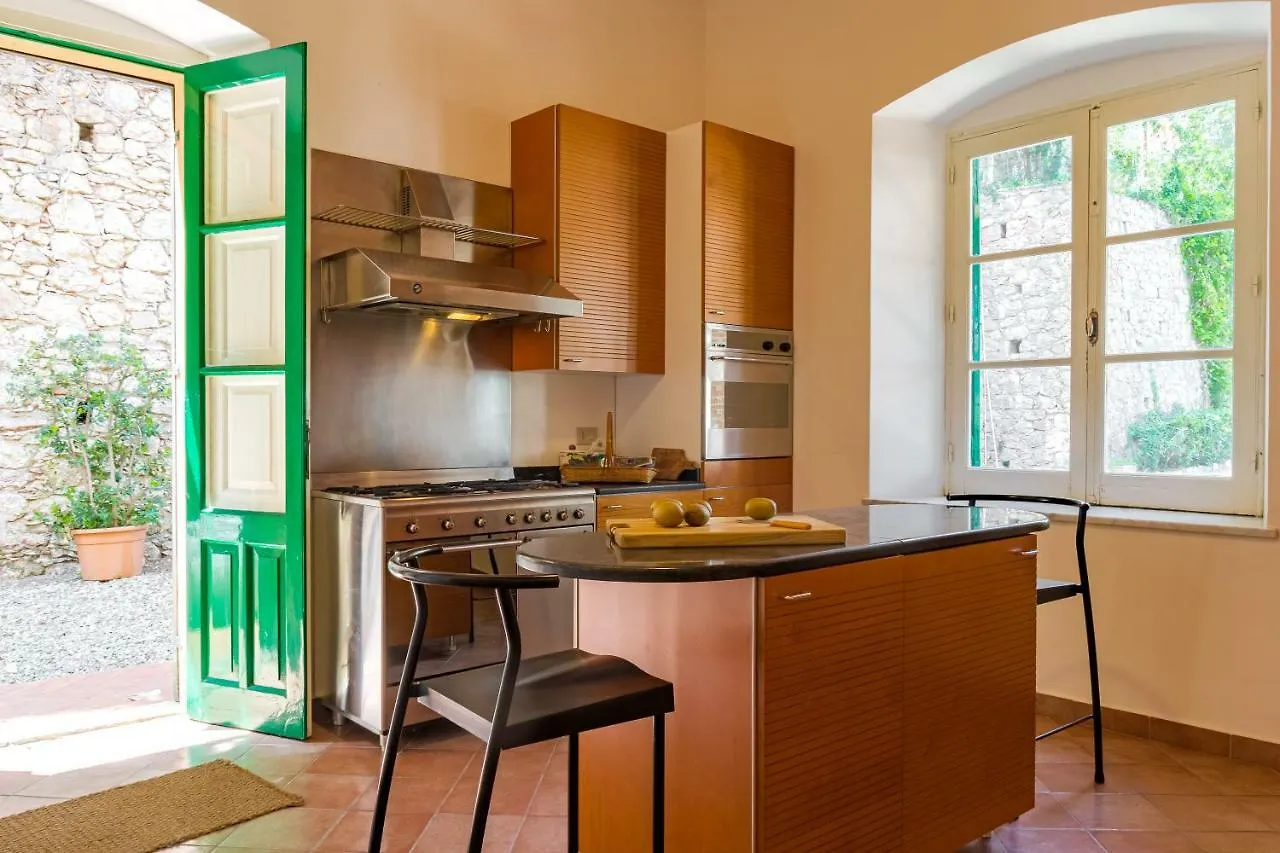 Villa Mazzaro Taormina