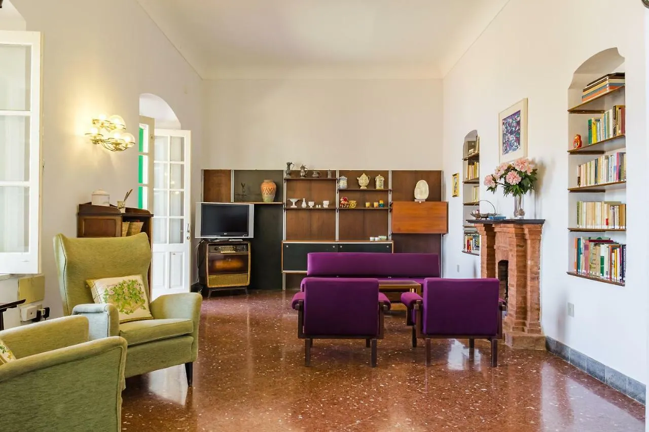 Villa Mazzaro Taormina