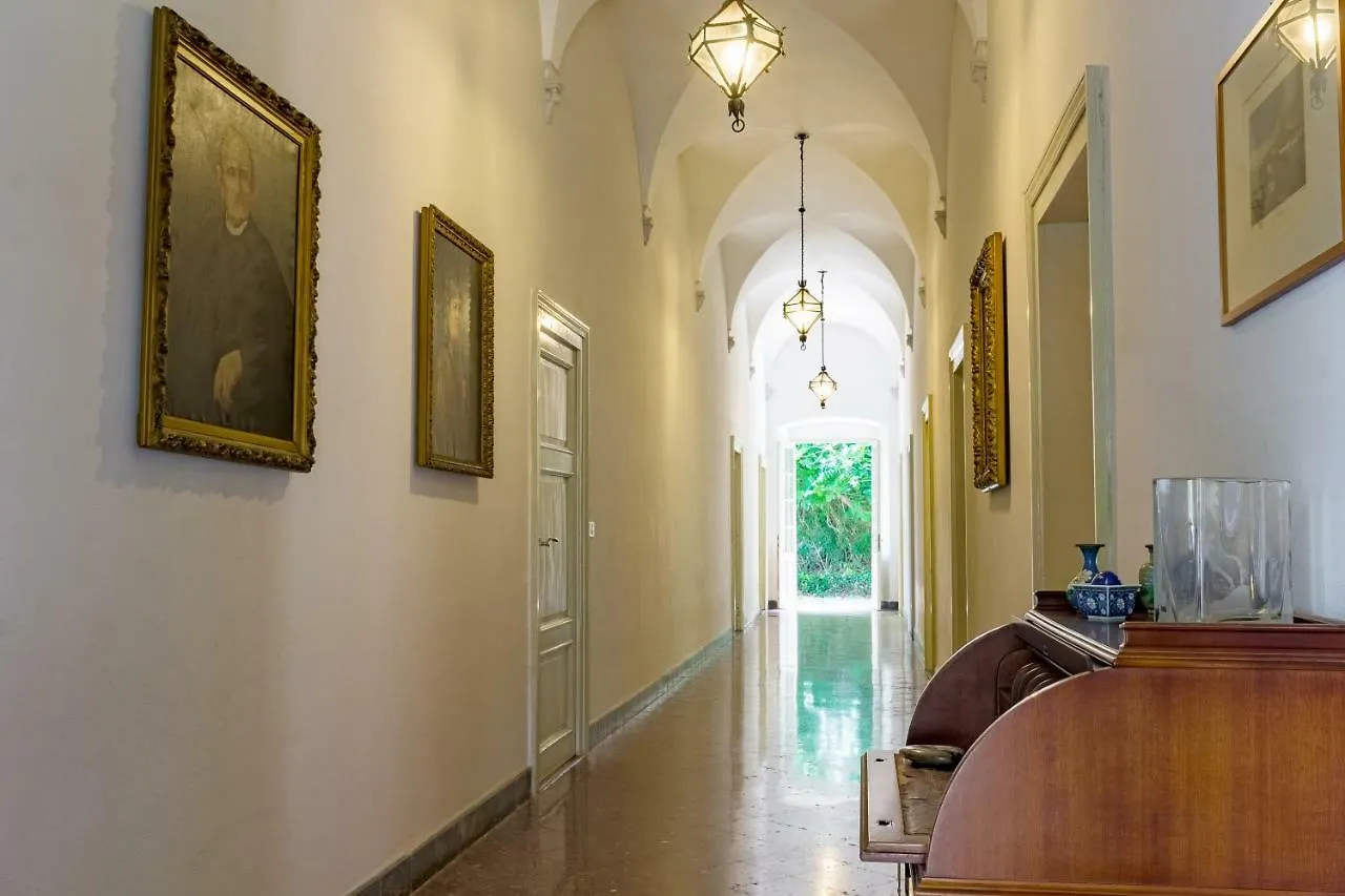 Villa Mazzaro Taormina 0*,