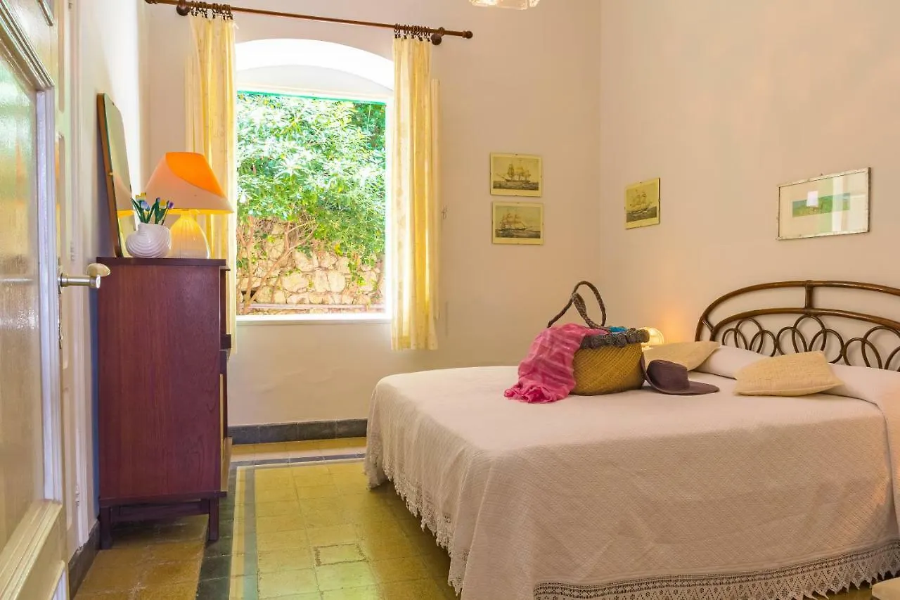 Villa Mazzaro Taormina 0*,  Italien