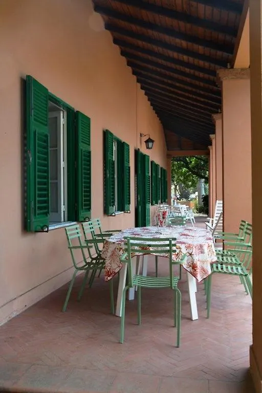 Villa Mazzaro Taormina