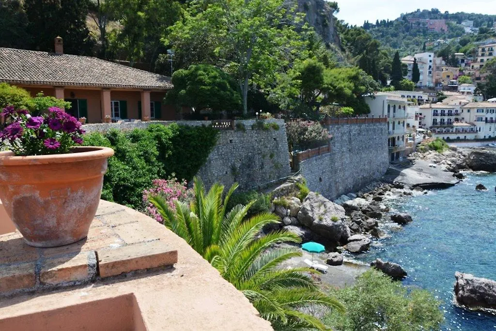 Villa Mazzaro Taormina 0*,  Italië