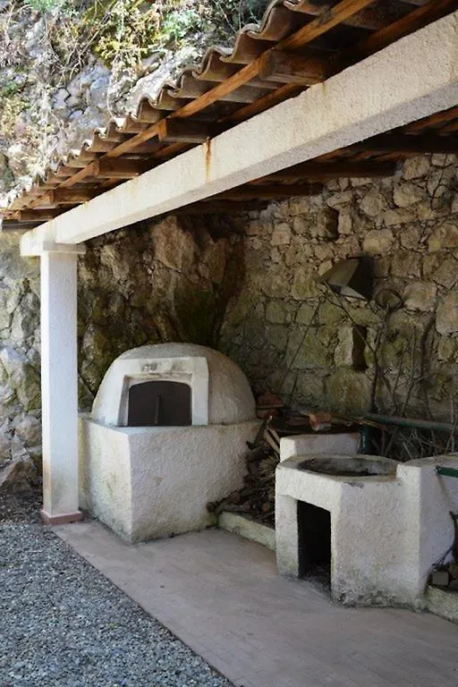 Villa Mazzaro Taormina Italië
