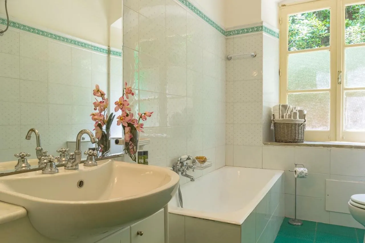 Villa Mazzaro Taormina 0*,  Italië